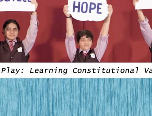 LCS Annual Report 2025 – 2026