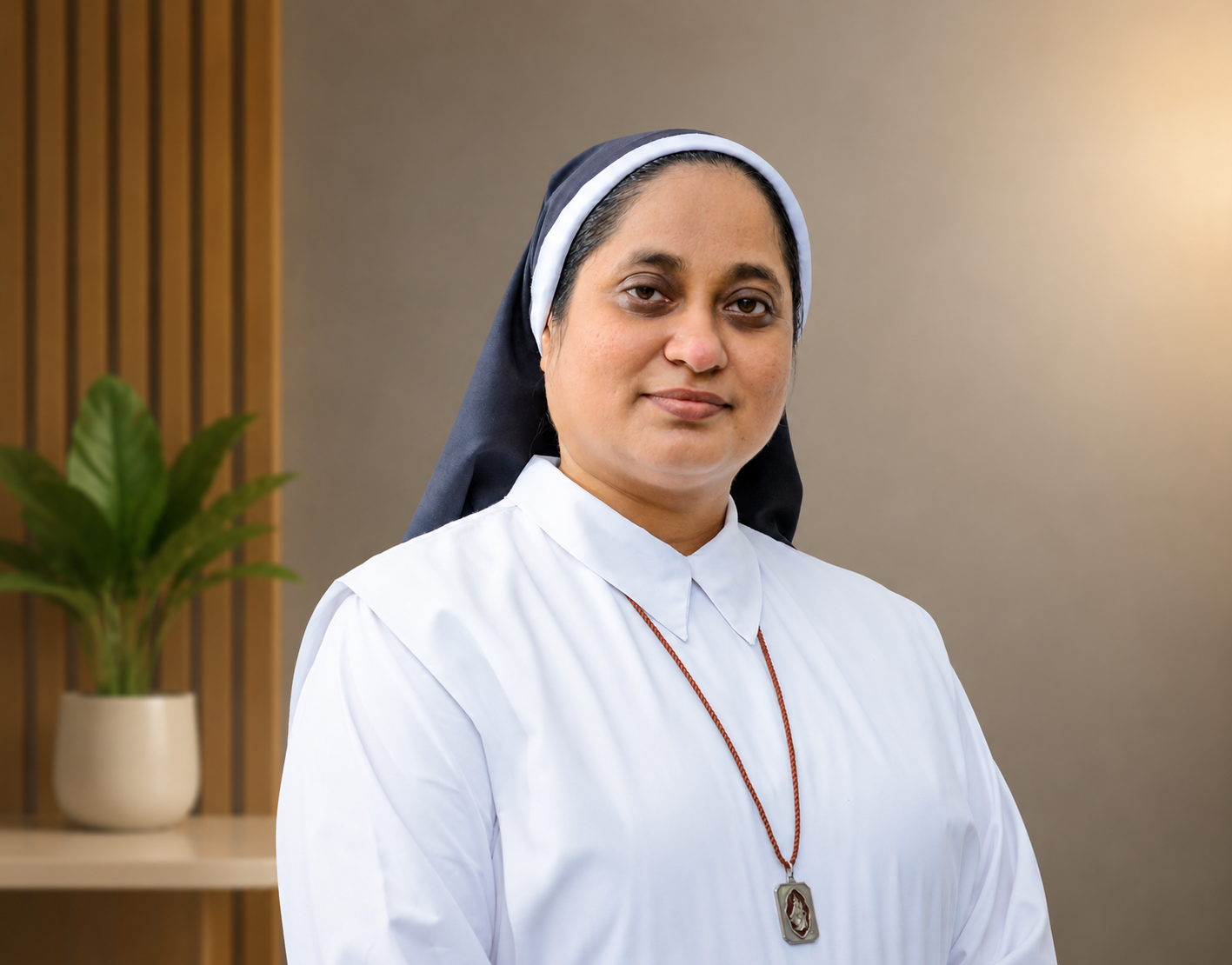 Sr Saroja Mates